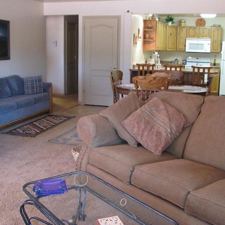 Red Rock Hacienda Apartment Kanab Exterior foto