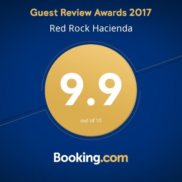 Red Rock Hacienda Apartment Kanab Exterior foto