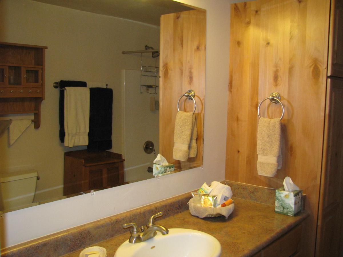 Red Rock Hacienda Apartment Kanab Exterior foto
