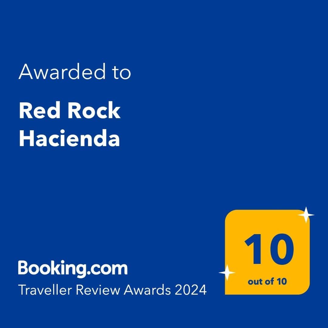 Red Rock Hacienda Apartment Kanab Exterior foto